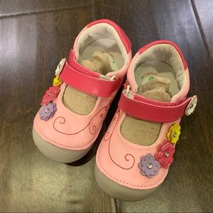 Momo Baby Sneakers